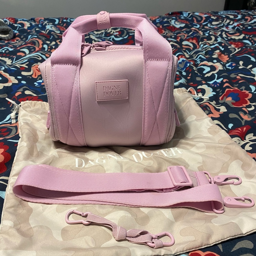 GUC Dagne Dover XS Landon in Pinkish